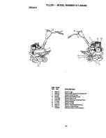 Preview for 24 page of Craftsman 917.292392 Owner'S Manual