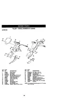 Preview for 19 page of Craftsman 917.29249 Owner'S Manual