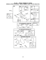 Preview for 44 page of Craftsman 917.292493 Owner'S Manual