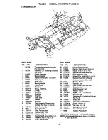 Preview for 25 page of Craftsman 917.29331 Owner'S Manual