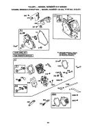 Preview for 29 page of Craftsman 917.293320 Owner'S Manual