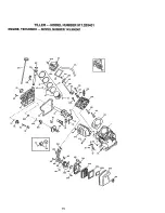 Preview for 29 page of Craftsman 917.293401 Owner'S Manual