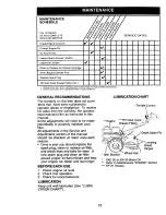 Preview for 13 page of Craftsman 917.293482 Owner'S Manual