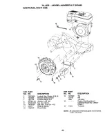 Preview for 44 page of Craftsman 917.293482 Owner'S Manual