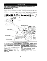 Preview for 8 page of Craftsman 917.293483 Owner'S Manual