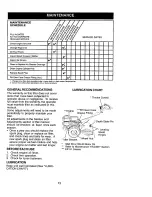 Preview for 13 page of Craftsman 917.293483 Owner'S Manual