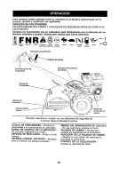 Preview for 28 page of Craftsman 917.293483 Owner'S Manual