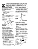 Preview for 29 page of Craftsman 917.293483 Owner'S Manual