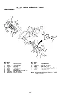 Preview for 47 page of Craftsman 917.293483 Owner'S Manual