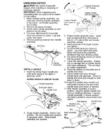 Preview for 6 page of Craftsman 917.293492 Owner'S Manual