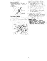 Preview for 7 page of Craftsman 917.293492 Owner'S Manual