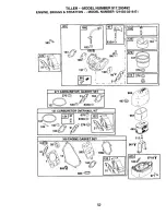 Preview for 52 page of Craftsman 917.293492 Owner'S Manual