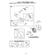 Preview for 54 page of Craftsman 917.293492 Owner'S Manual