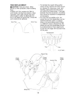 Preview for 18 page of Craftsman 917.294271 Owner'S Manual