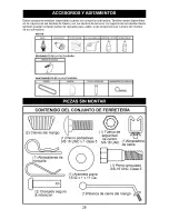 Preview for 26 page of Craftsman 917.294271 Owner'S Manual