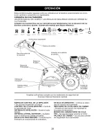 Preview for 29 page of Craftsman 917.294271 Owner'S Manual