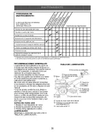 Preview for 33 page of Craftsman 917.294483 Owner'S Manual