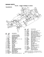 Preview for 24 page of Craftsman 917.295852 Owner'S Manual