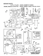 Preview for 26 page of Craftsman 917.298353 Owner'S Manual