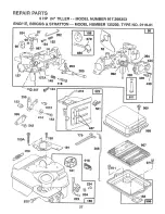 Preview for 27 page of Craftsman 917.298353 Owner'S Manual