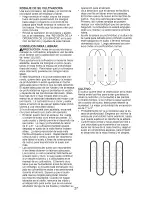 Preview for 27 page of Craftsman 917.299012 Owner'S Manual