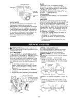 Preview for 30 page of Craftsman 917.299012 Owner'S Manual