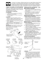 Preview for 29 page of Craftsman 917.299061 Owner'S Manual