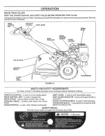 Preview for 9 page of Craftsman 917.299691 Owner'S Manual