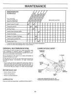 Preview for 13 page of Craftsman 917.299691 Owner'S Manual