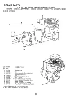 Preview for 29 page of Craftsman 917.299691 Owner'S Manual