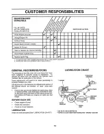 Preview for 14 page of Craftsman 917.299881 Owner'S Manual