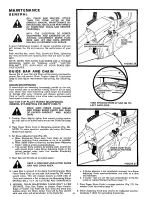 Preview for 11 page of Craftsman 917.353730 Owner'S Manual