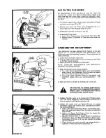 Preview for 14 page of Craftsman 917.353730 Owner'S Manual