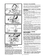 Preview for 16 page of Craftsman 917.353730 Owner'S Manual