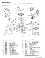 Preview for 29 page of Craftsman 917.353730 Owner'S Manual