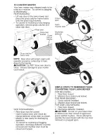 Preview for 9 page of Craftsman 917.370410 Owner'S Manual