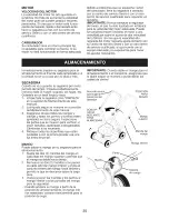 Preview for 35 page of Craftsman 917.370412 Owner'S Manual