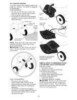 Preview for 10 page of Craftsman 917.370414 Owner'S Manual