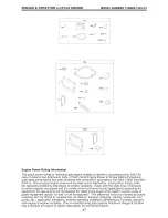 Preview for 47 page of Craftsman 917.370414 Owner'S Manual