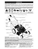 Preview for 8 page of Craftsman 917.370440 Owner'S Manual