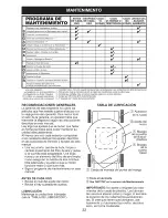 Preview for 32 page of Craftsman 917.370440 Owner'S Manual