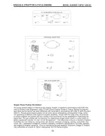 Preview for 45 page of Craftsman 917.370671 Owner'S Manual