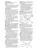 Preview for 13 page of Craftsman 917.370681 Owner'S Manual