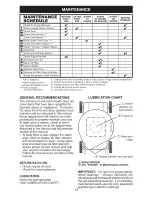 Preview for 12 page of Craftsman 917.370700 Owner'S Manual