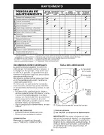 Preview for 30 page of Craftsman 917.370700 Owner'S Manual