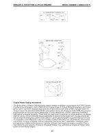 Preview for 45 page of Craftsman 917.370700 Owner'S Manual