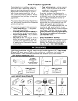 Preview for 5 page of Craftsman 917.370710 Owner'S Manual