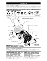 Preview for 7 page of Craftsman 917.370710 Owner'S Manual