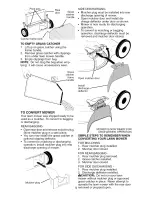 Preview for 9 page of Craftsman 917.370710 Owner'S Manual