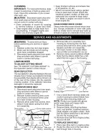 Preview for 15 page of Craftsman 917.370710 Owner'S Manual